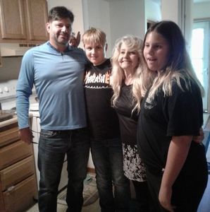 Meet your Posher, Nancy